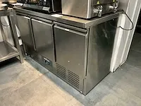 Ecofrost koelwerkbank - afbeelding 1 van  3
