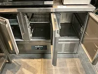 Ecofrost koelwerkbank - afbeelding 2 van  3
