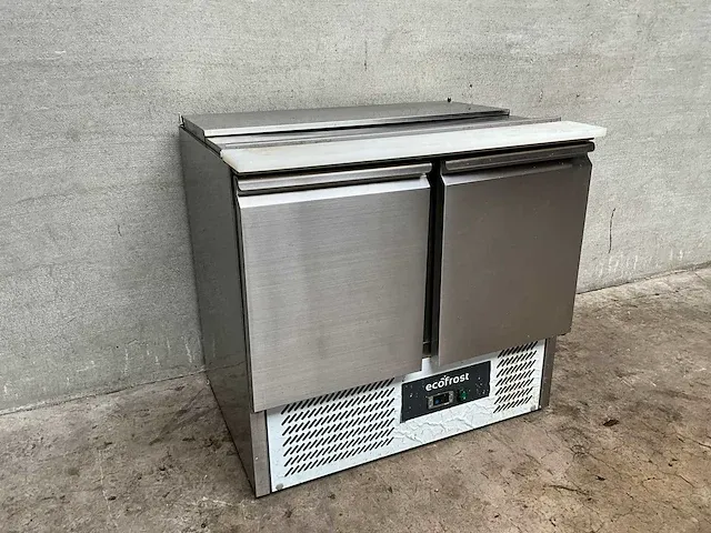 Ecofrost saladette - afbeelding 1 van  7