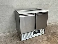 Ecofrost saladette - afbeelding 1 van  7