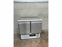 Ecofrost saladette - afbeelding 2 van  7