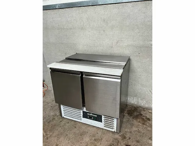 Ecofrost saladette - afbeelding 3 van  7