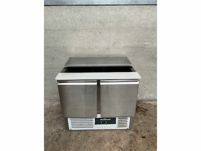 Ecofrost saladette - afbeelding 4 van  7