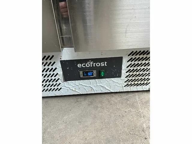 Ecofrost saladette - afbeelding 7 van  7