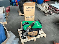 Ecogum kauwgomverwijderaar - afbeelding 1 van  8