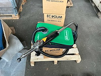 Ecogum kauwgomverwijderaar - afbeelding 2 van  8