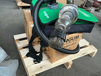 Ecogum kauwgomverwijderaar - afbeelding 3 van  8