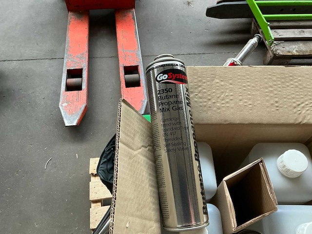 Ecogum kauwgomverwijderaar - afbeelding 6 van  8