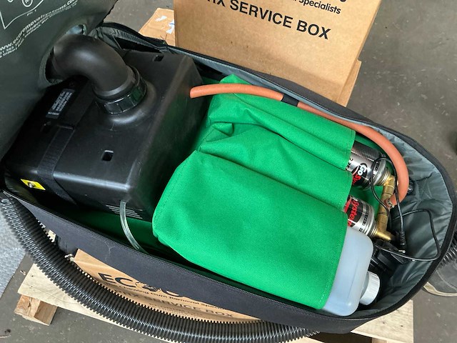 Ecogum kauwgomverwijderaar - afbeelding 7 van  8