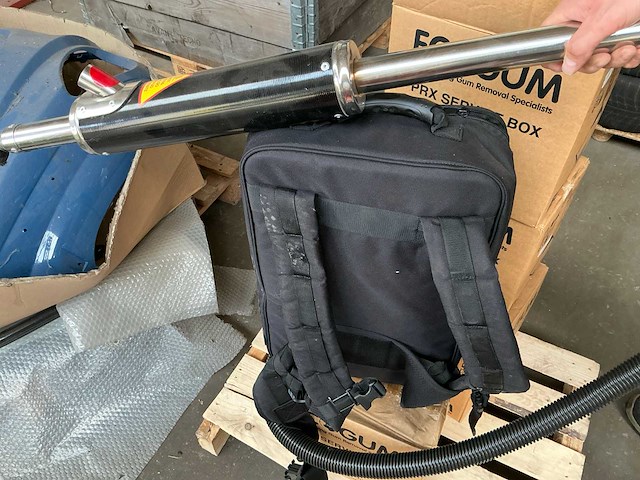 Ecogum kauwgomverwijderaar - afbeelding 8 van  8