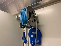 Ecolab - slanghaspel - afbeelding 1 van  2