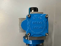 Econ pneumatische actuator double acting - afbeelding 6 van  7