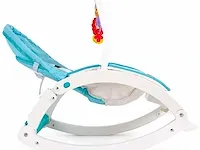 Ecotoys schommelstoeltje - afbeelding 4 van  5