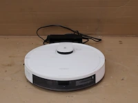 Ecovacs deebot n8 pro care robotstofzuiger - afbeelding 2 van  6