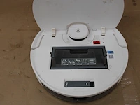 Ecovacs deebot n8 pro care robotstofzuiger - afbeelding 4 van  6