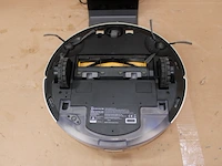 Ecovacs deebot n8 pro care robotstofzuiger - afbeelding 5 van  6