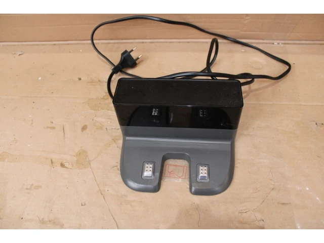 Ecovacs deebot n8 pro care robotstofzuiger - afbeelding 6 van  6