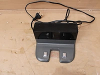 Ecovacs deebot n8 pro care robotstofzuiger - afbeelding 6 van  6