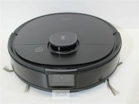 Ecovacs deebot ozmo t8 aivi robot stofzuiger - afbeelding 1 van  3