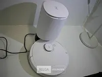 Ecovacs deebot t9 plus robot stofzuiger - afbeelding 1 van  2