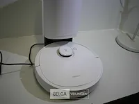 Ecovacs deebot t9 plus robot stofzuiger - afbeelding 2 van  2