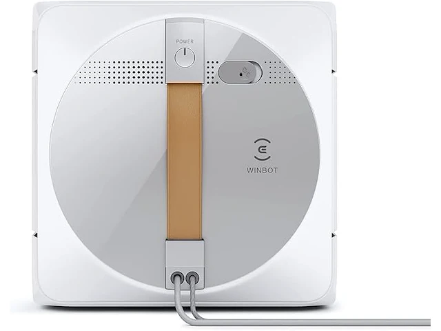 Ecovacs elektrische ruitenreiniger - afbeelding 1 van  5
