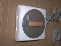 Ecovacs elektrische ruitenreiniger - afbeelding 3 van  5