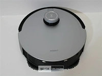 Ecovacs x1 omni robot stofzuiger - afbeelding 1 van  3