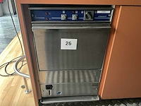 Ecowash 48 glazenvaatwasmachine - afbeelding 1 van  2