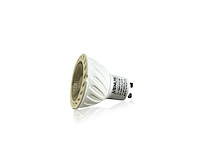 Ed-spot gu10 – 6w – variabele intensiteit – 6500k koud wit – ip20 (x50) - afbeelding 3 van  6