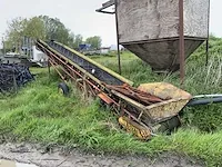 Eda opvoertransportband - afbeelding 1 van  6