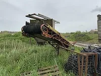 Eda opvoertransportband - afbeelding 2 van  6