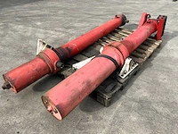 Edbro - cilinder kipper 25ton - vrachtwagen onderdeel - afbeelding 4 van  8