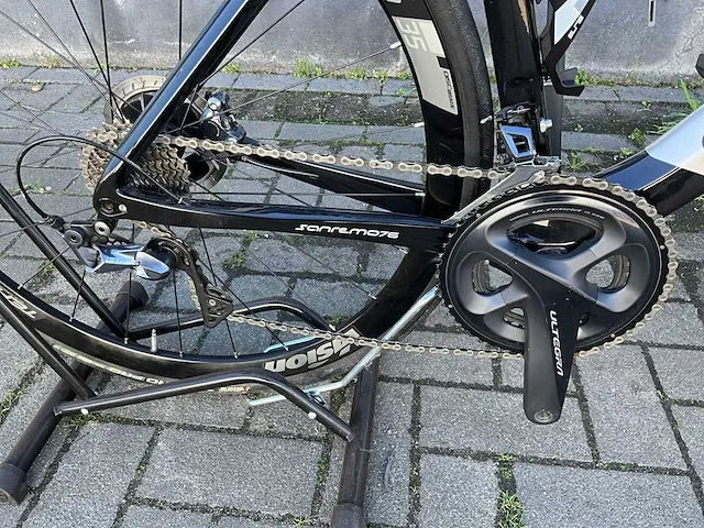 Eddy merckx san remo 76 - afbeelding 5 van  11