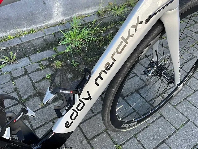 Eddy merckx san remo 76 - afbeelding 7 van  11
