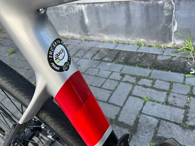 Eddy merckx san remo 76 - afbeelding 11 van  11