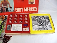Eddy merckx wielerspel - afbeelding 2 van  6