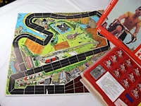 Eddy merckx wielerspel - afbeelding 3 van  6