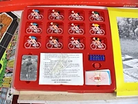 Eddy merckx wielerspel - afbeelding 5 van  6