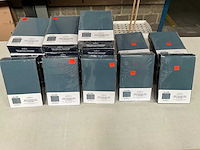 Eden jersey hoeslaken (32x) - afbeelding 1 van  6