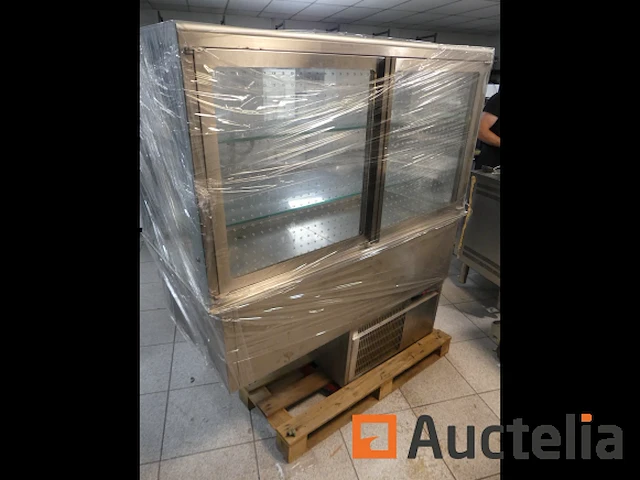 Edenox vra-cv-411 gekoelde vitrines - afbeelding 3 van  9