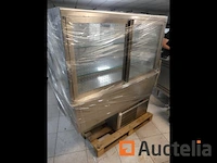 Edenox vra-cv-411 gekoelde vitrines - afbeelding 3 van  9
