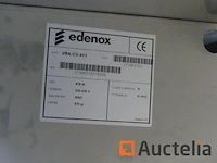 Edenox vra-cv-411 gekoelde vitrines - afbeelding 6 van  9