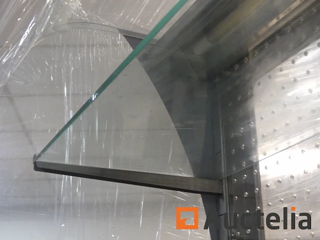 Edenox vra-cv-411 gekoelde vitrines - afbeelding 8 van  9