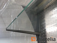 Edenox vra-cv-411 gekoelde vitrines - afbeelding 8 van  9