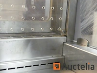 Edenox vra-cv-411 gekoelde vitrines - afbeelding 9 van  9