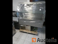 Edenox vra-cv-411 gekoelde vitrines - afbeelding 3 van  8