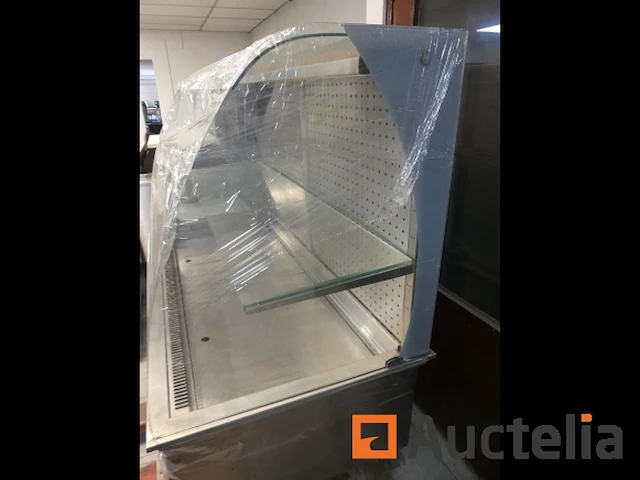 Edenox vra-cv-411 gekoelde vitrines - afbeelding 6 van  8