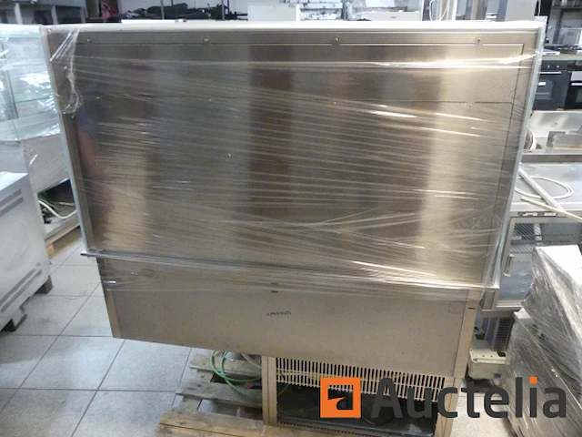 Edenox vra-cv-411 gekoelde vitrines - afbeelding 7 van  8