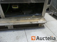 Edenox vra-cv-411 gekoelde vitrines - afbeelding 8 van  8